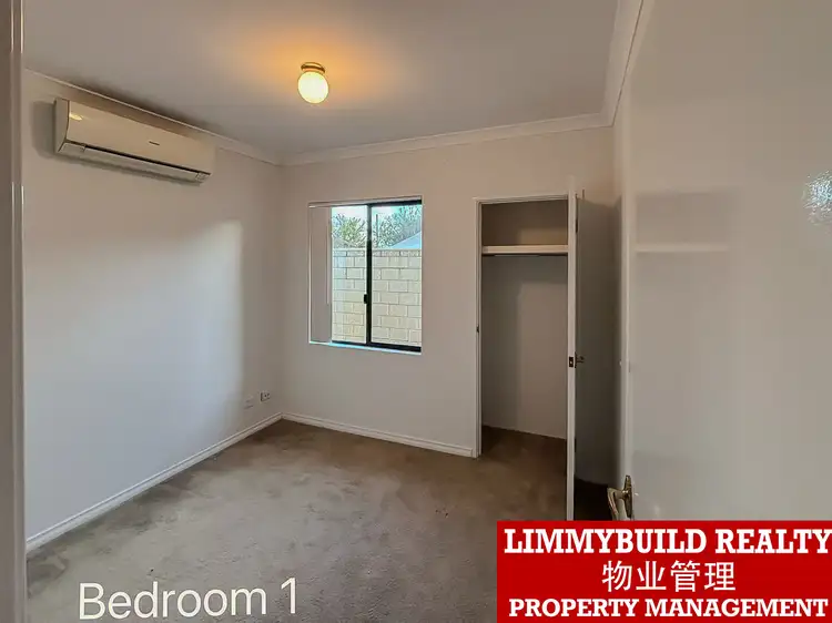 Fourth view of Homely townhouse listing, 74B Collier Ave, Balcatta WA 6021
