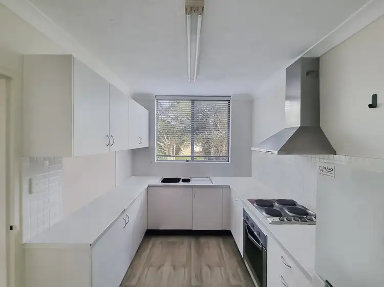 Second view of Homely unit listing, Unit 12/20-22 Padstow Pde, Padstow NSW 2211