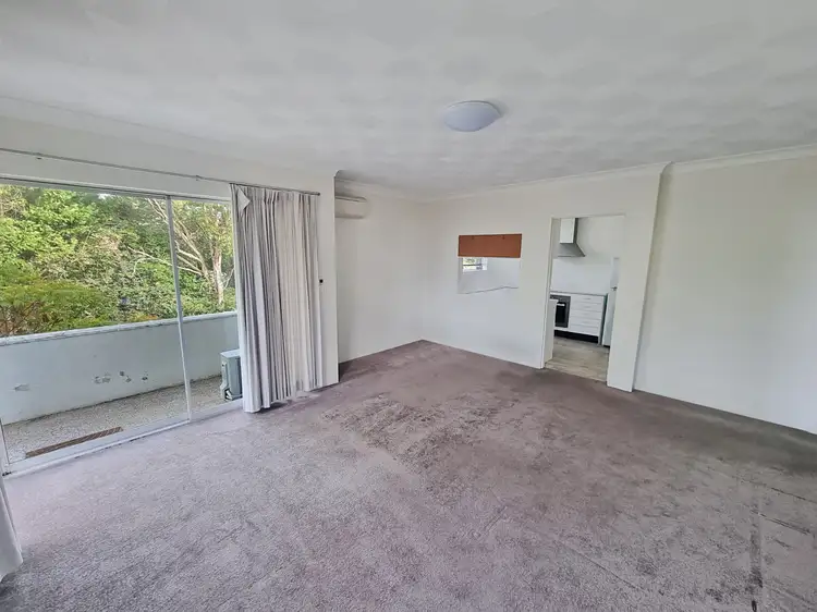 Third view of Homely unit listing, Unit 12/20-22 Padstow Pde, Padstow NSW 2211