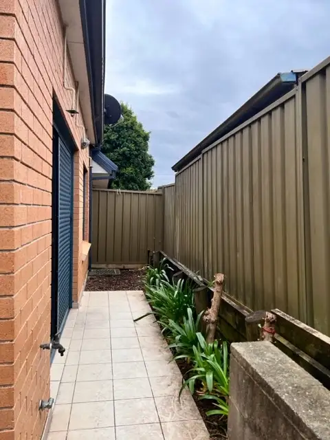 Second view of Homely townhouse listing, 6/52 Beresford Rd, Strathfield NSW 2135