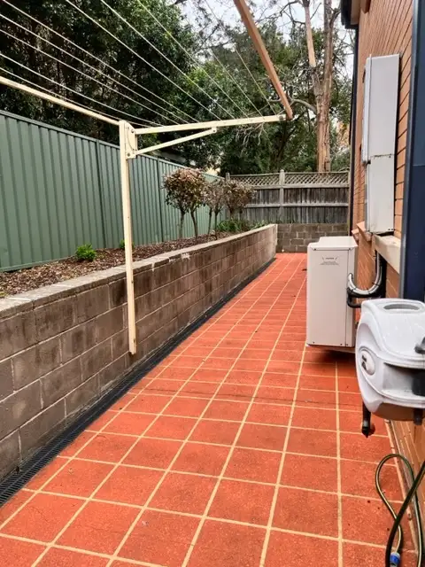 Third view of Homely townhouse listing, 6/52 Beresford Rd, Strathfield NSW 2135