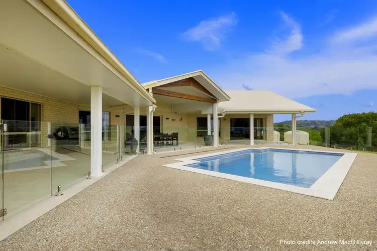 1 Grunou Road, Milford QLD 4310