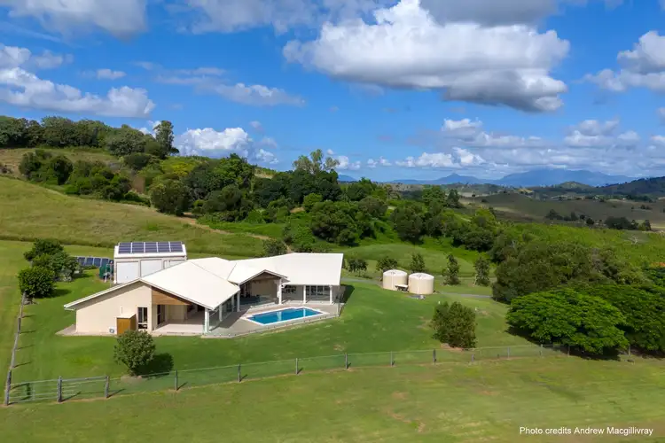 1 Grunou Road, Milford QLD 4310