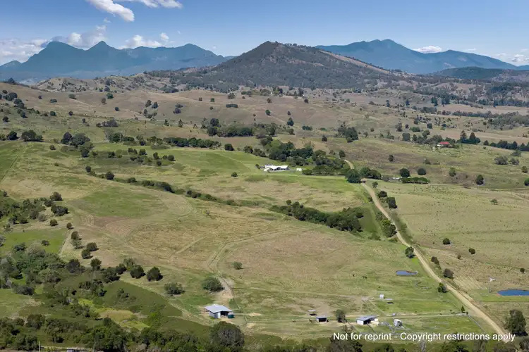 Second view of Homely rural property listing, Address available on request