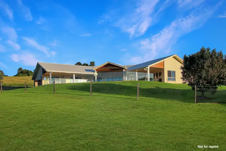 Fifth view of Homely rural property listing, Address available on request