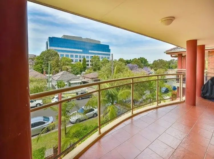 Second view of Homely unit listing, Unit 16/8-12 Bungalow Cres, Bankstown NSW 2200