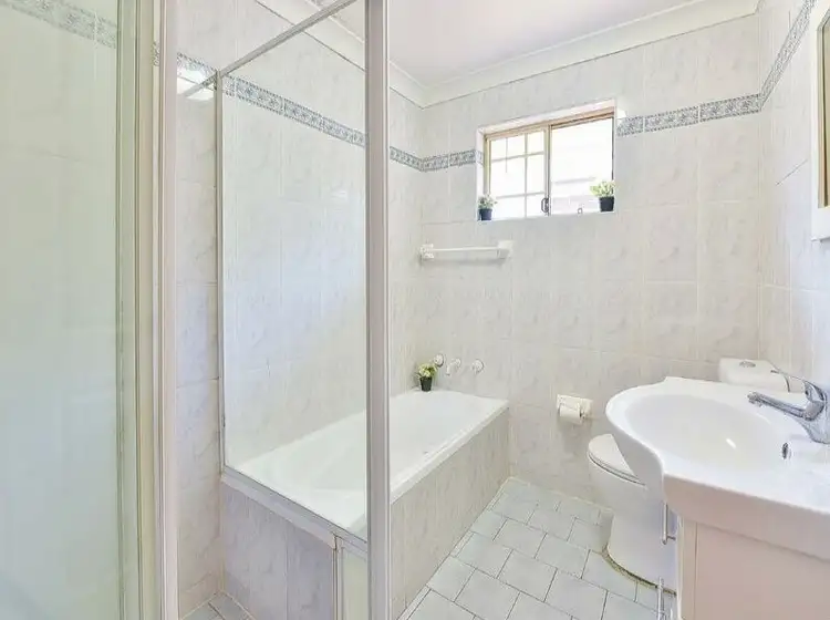 Fourth view of Homely unit listing, Unit 16/8-12 Bungalow Cres, Bankstown NSW 2200