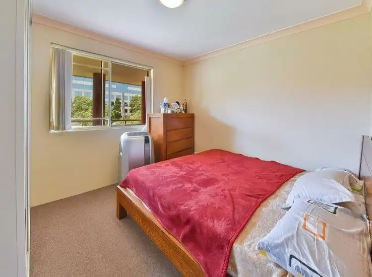 Fifth view of Homely unit listing, Unit 16/8-12 Bungalow Cres, Bankstown NSW 2200