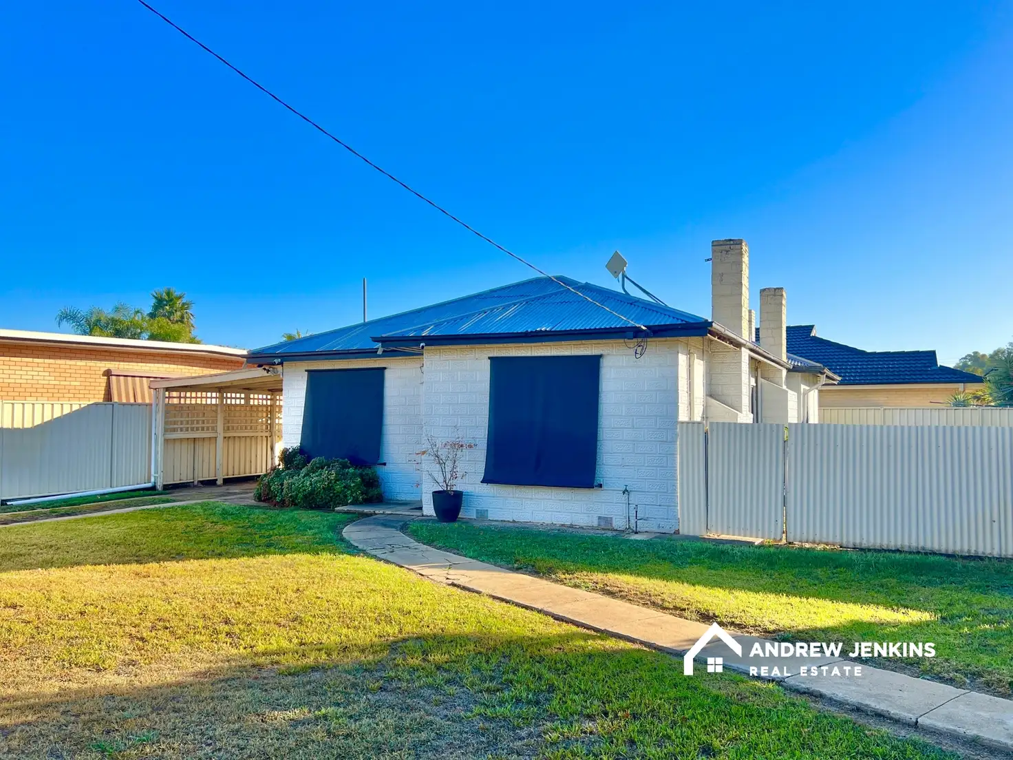Main view of Homely house listing, 50 Karook St, Cobram VIC 3644