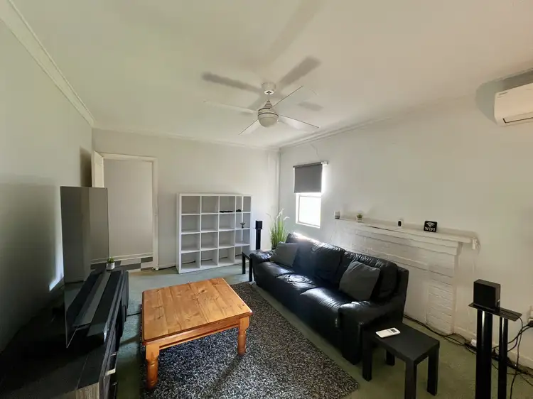 Second view of Homely house listing, 50 Karook St, Cobram VIC 3644