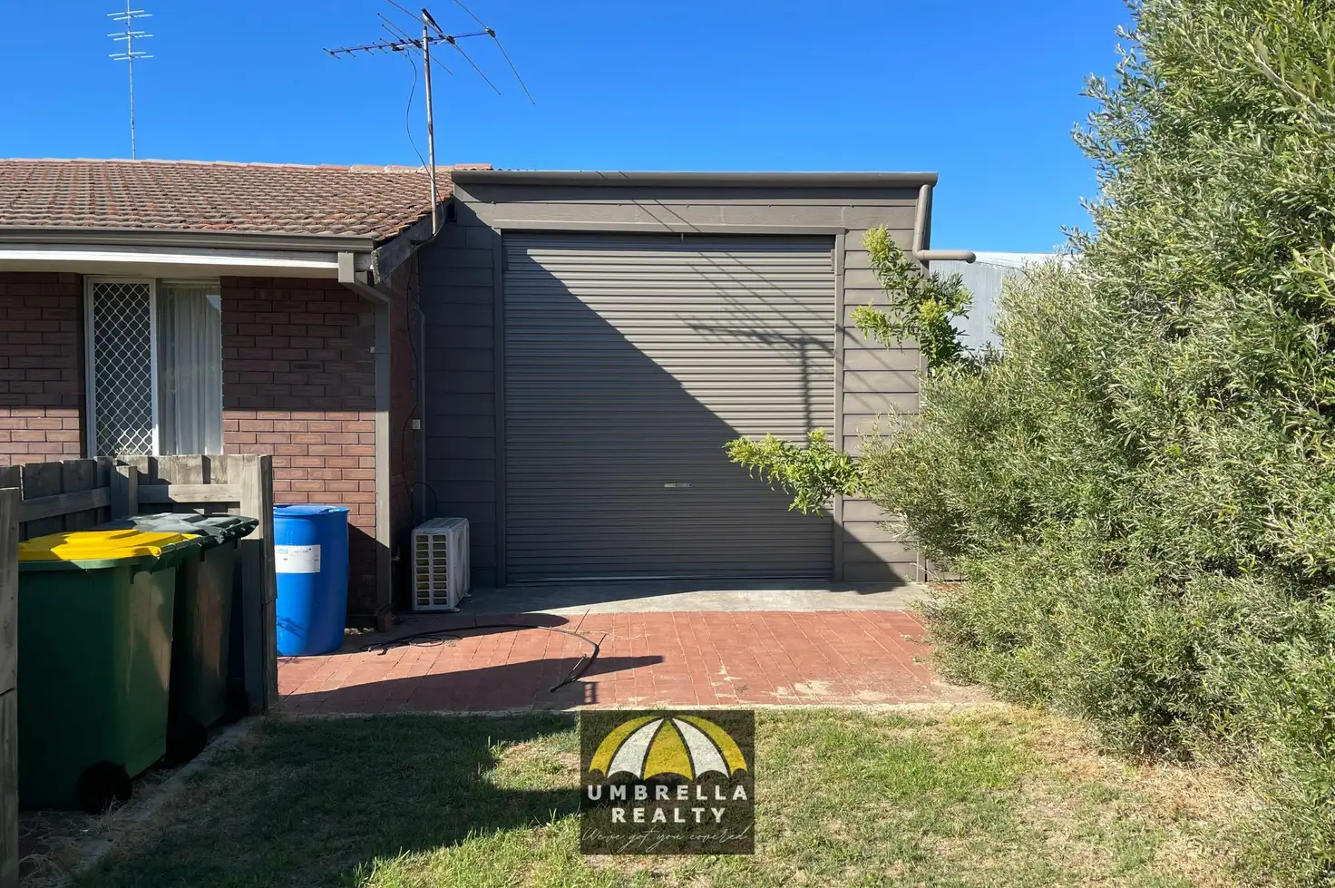 Main view of Homely warehouse listing, 21B Mummery Cres, East Bunbury WA 6230