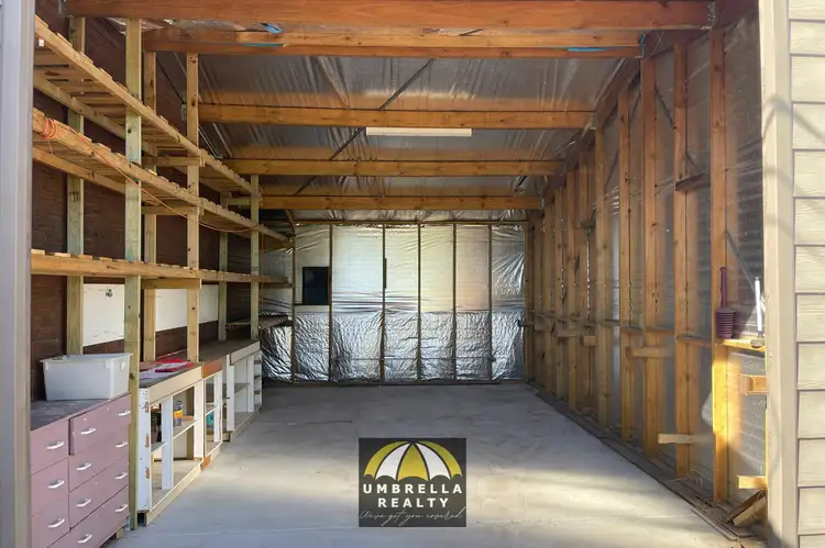 Second view of Homely warehouse listing, 21B Mummery Cres, East Bunbury WA 6230
