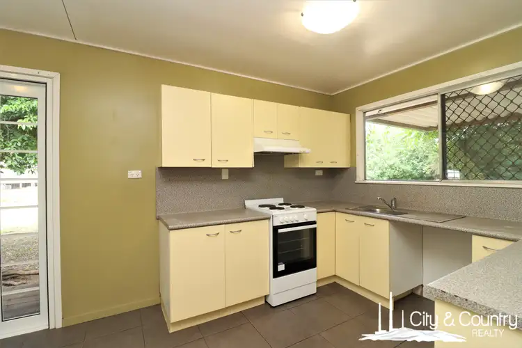 Second view of Homely house listing, 5 Flinders Way, Mount Isa QLD 4825