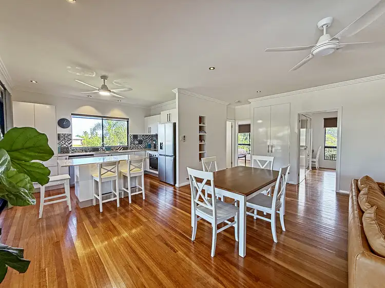 Main view of Homely house listing, 1 Purtaboi Cl, Mission Beach QLD 4852