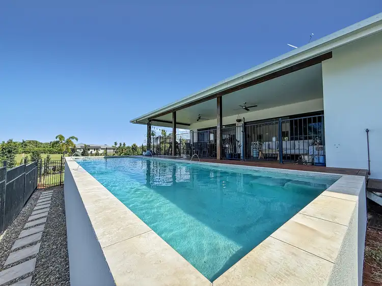 Second view of Homely house listing, 1 Purtaboi Cl, Mission Beach QLD 4852
