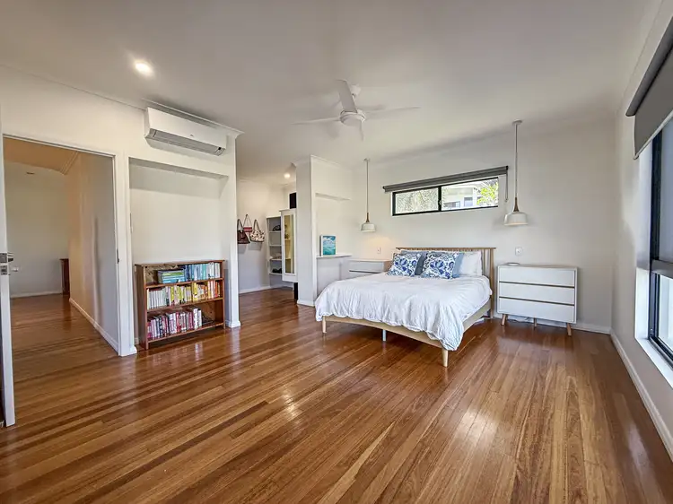 Third view of Homely house listing, 1 Purtaboi Cl, Mission Beach QLD 4852