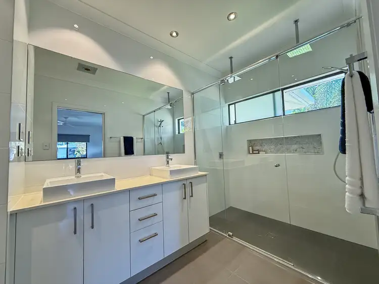 Fourth view of Homely house listing, 1 Purtaboi Cl, Mission Beach QLD 4852