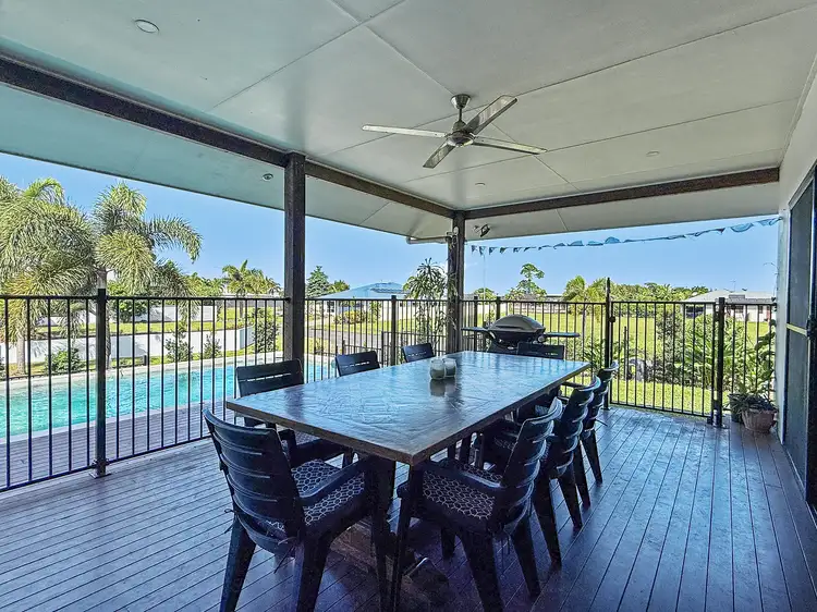 Fifth view of Homely house listing, 1 Purtaboi Cl, Mission Beach QLD 4852