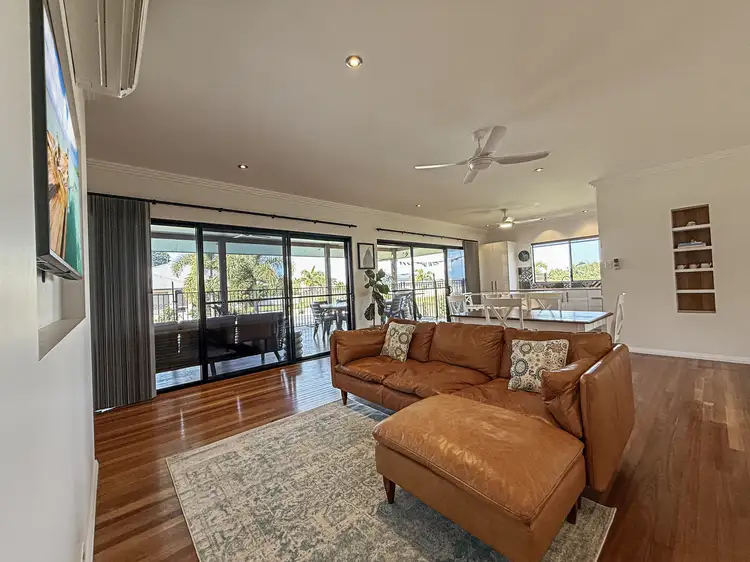 Sixth view of Homely house listing, 1 Purtaboi Cl, Mission Beach QLD 4852
