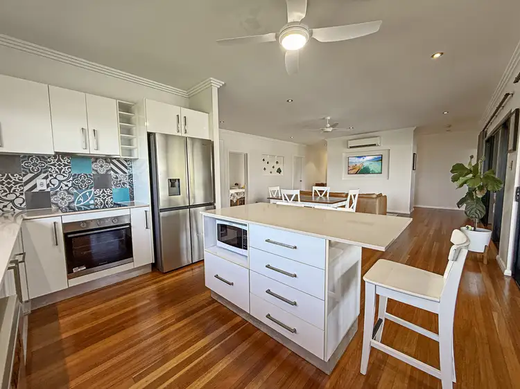 Seventh view of Homely house listing, 1 Purtaboi Cl, Mission Beach QLD 4852