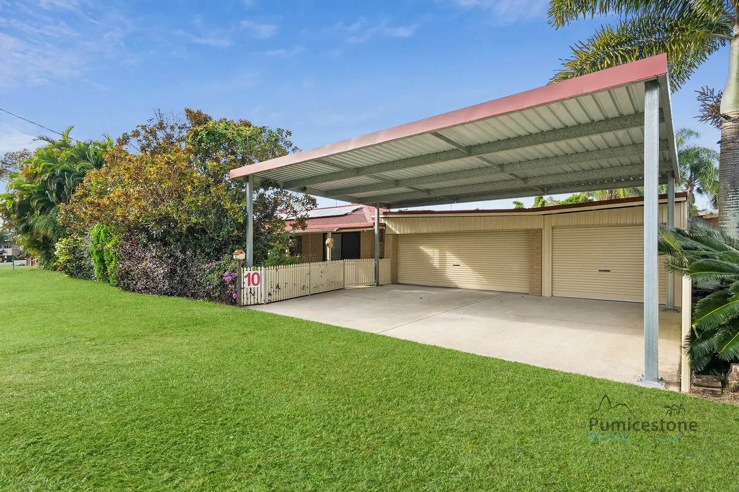 Main view of Homely house listing, 10 Elimbah Ave, Toorbul QLD 4510