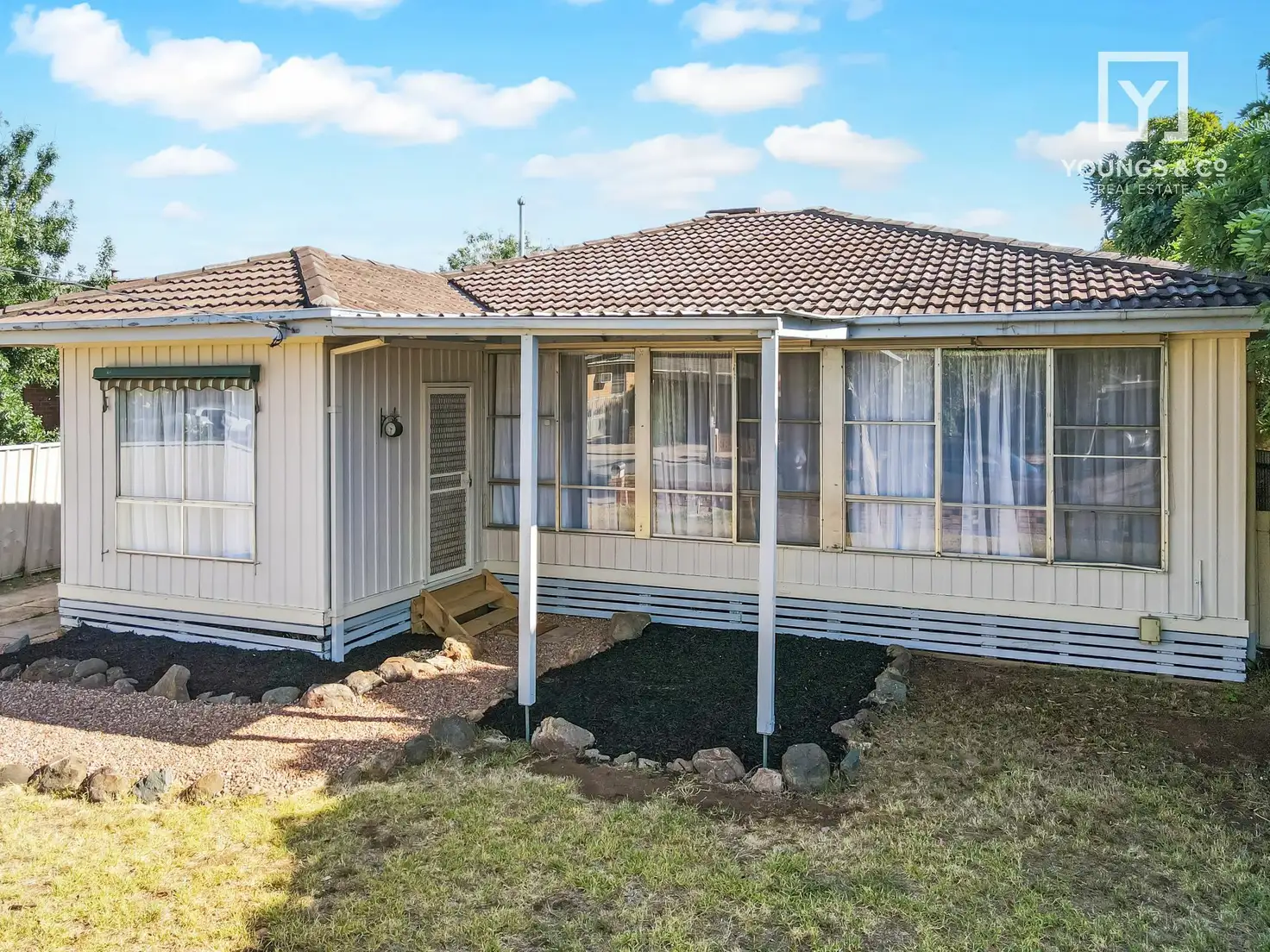 Main view of Homely house listing, 39 Community St, Shepparton VIC 3630