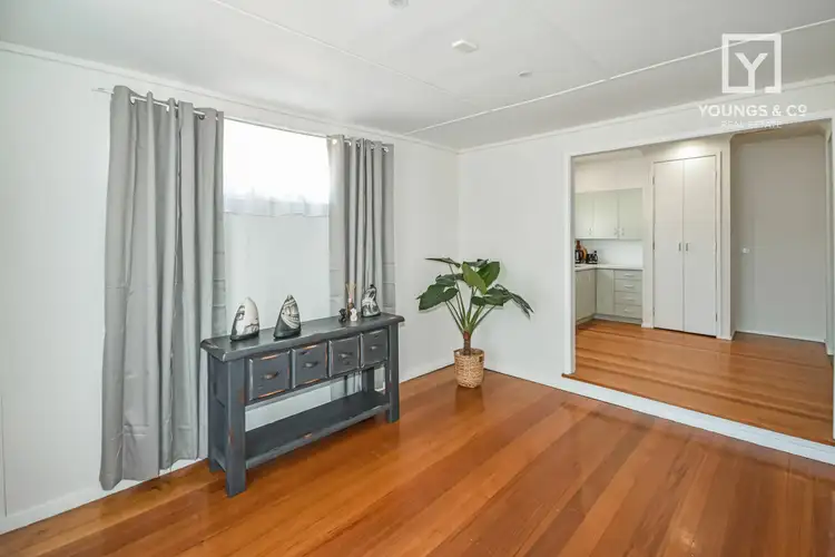Second view of Homely house listing, 39 Community St, Shepparton VIC 3630