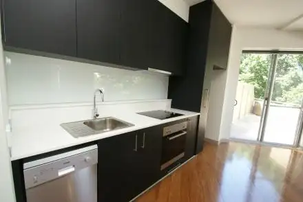 Main view of Homely apartment listing, 23A/20 Commercial Road, Melbourne VIC 3004