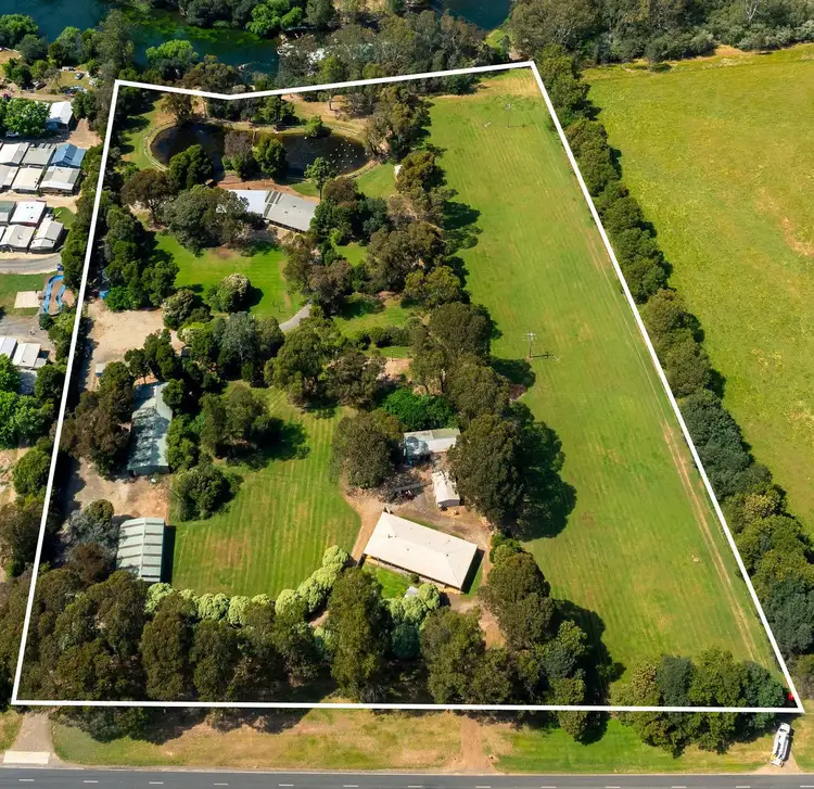 Third view of Homely rural property listing, 716 Back Eildon Road, Eildon VIC 3713