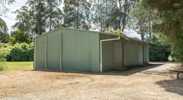 Fourth view of Homely rural property listing, 716 Back Eildon Road, Eildon VIC 3713