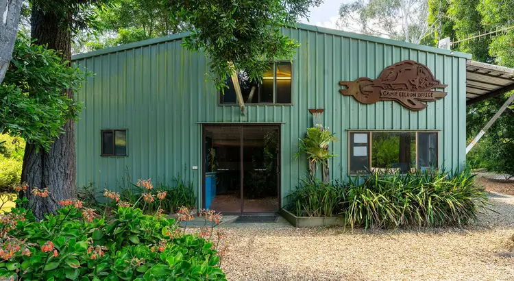 Fifth view of Homely rural property listing, 716 Back Eildon Road, Eildon VIC 3713