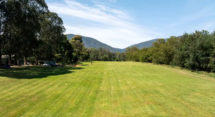 Sixth view of Homely rural property listing, 716 Back Eildon Road, Eildon VIC 3713