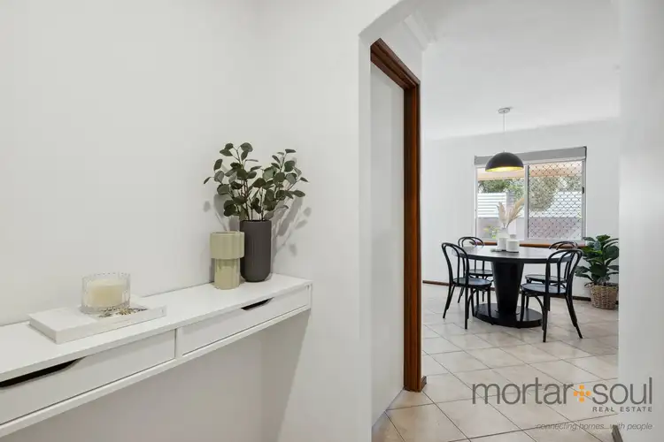Second view of Homely house listing, Unit 1/52 Ivanhoe St, Bassendean WA 6054