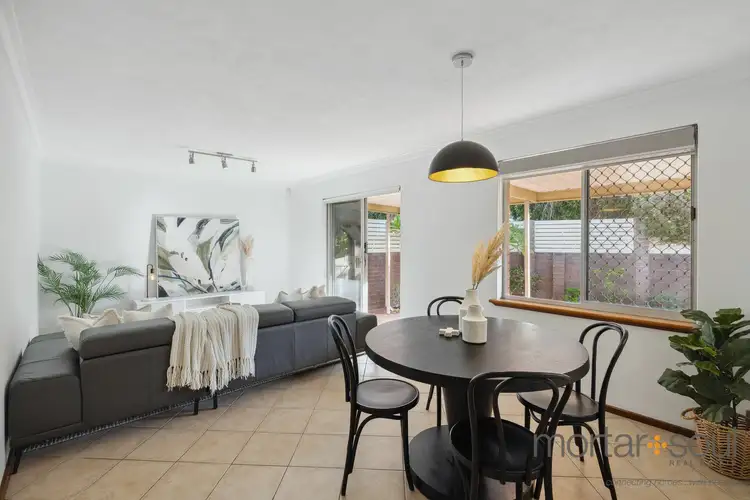 Third view of Homely house listing, Unit 1/52 Ivanhoe St, Bassendean WA 6054