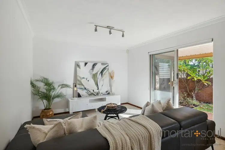 Fourth view of Homely house listing, Unit 1/52 Ivanhoe St, Bassendean WA 6054