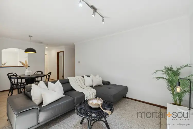 Sixth view of Homely house listing, Unit 1/52 Ivanhoe St, Bassendean WA 6054