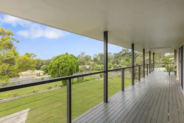 Second view of Homely house listing, 49 Watson Rd, Southside QLD 4570