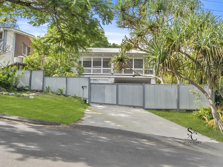 12 Berrima Row, Noosa Heads QLD 4567