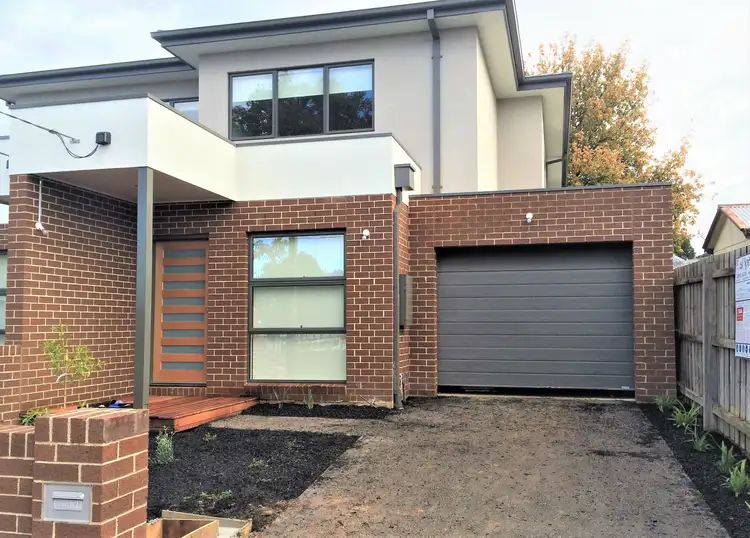 1A Normandy St, Ashburton VIC 3147