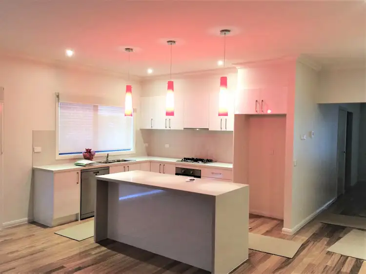 Second view of Homely townhouse listing, 1A Normandy St, Ashburton VIC 3147