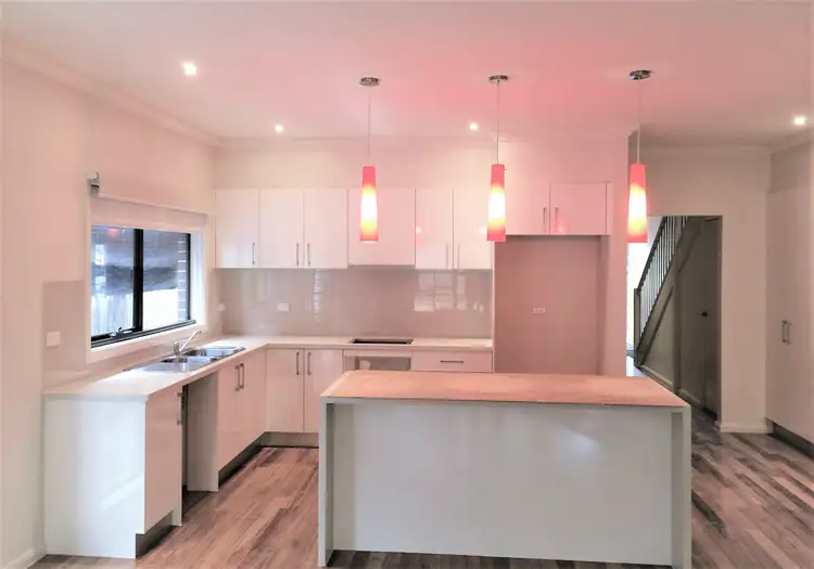 Third view of Homely townhouse listing, 1A Normandy St, Ashburton VIC 3147