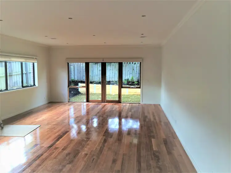 Fourth view of Homely townhouse listing, 1A Normandy St, Ashburton VIC 3147