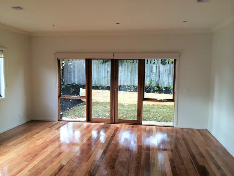 Fifth view of Homely townhouse listing, 1A Normandy St, Ashburton VIC 3147