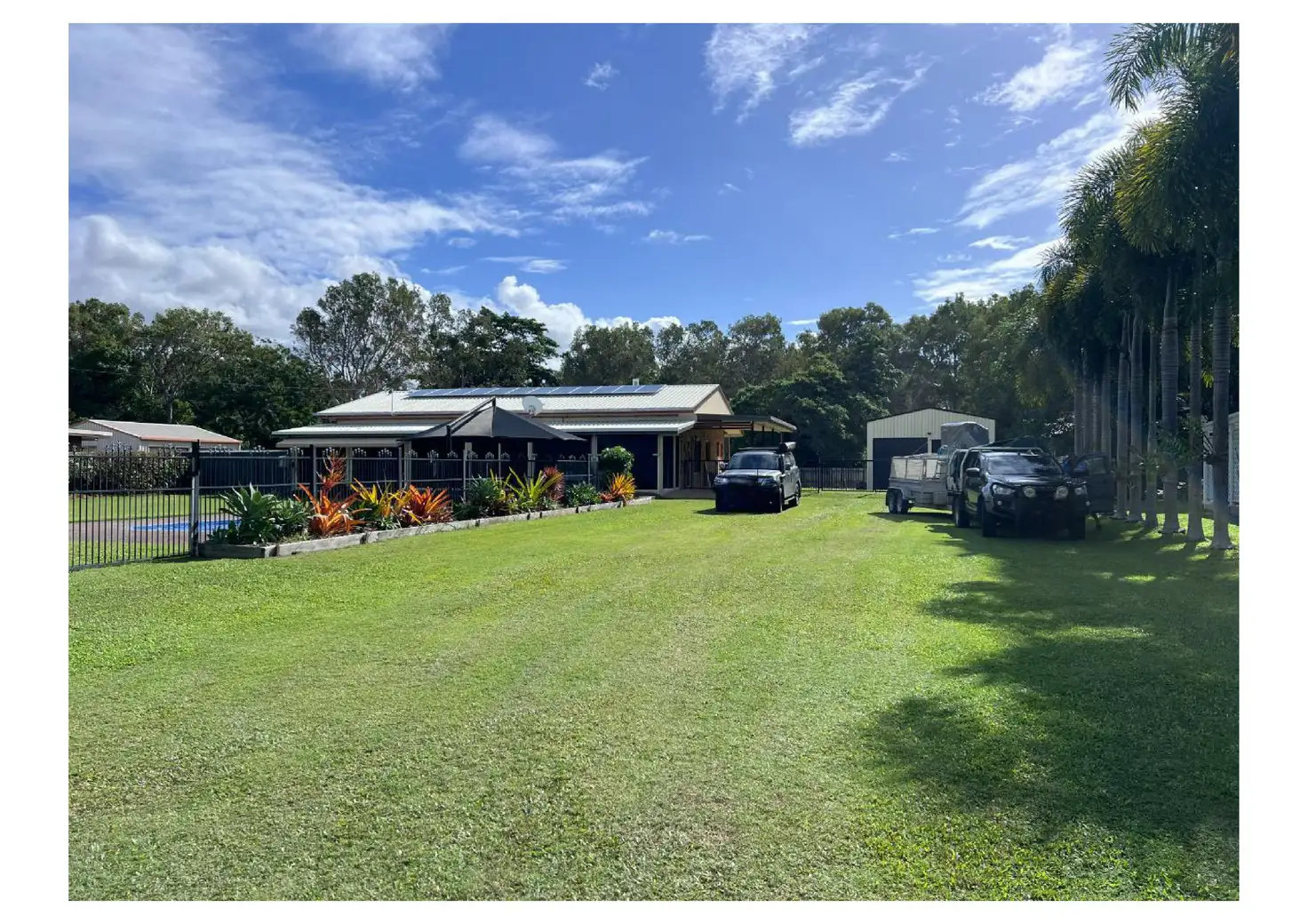 Main view of Homely house listing, 13 Peters Ave, Midge Point QLD 4799