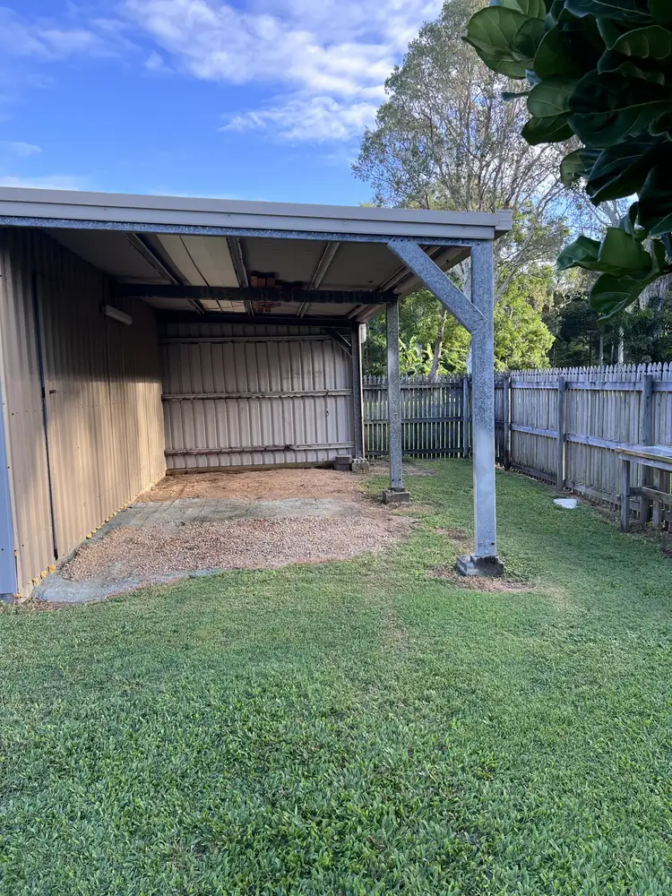Third view of Homely house listing, 13 Peters Ave, Midge Point QLD 4799