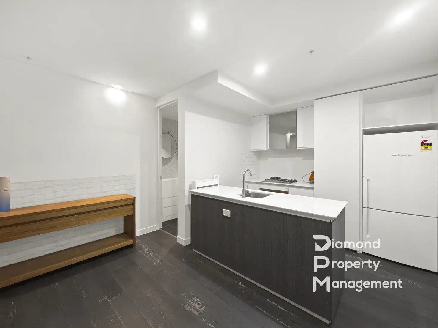 Main view of Homely unit listing, 3608/135 A'Beckett Street, Melbourne VIC 3000