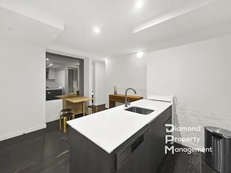Third view of Homely unit listing, 3608/135 A'Beckett Street, Melbourne VIC 3000