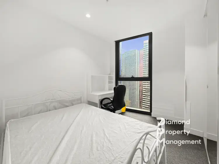 Fourth view of Homely unit listing, 3608/135 A'Beckett Street, Melbourne VIC 3000
