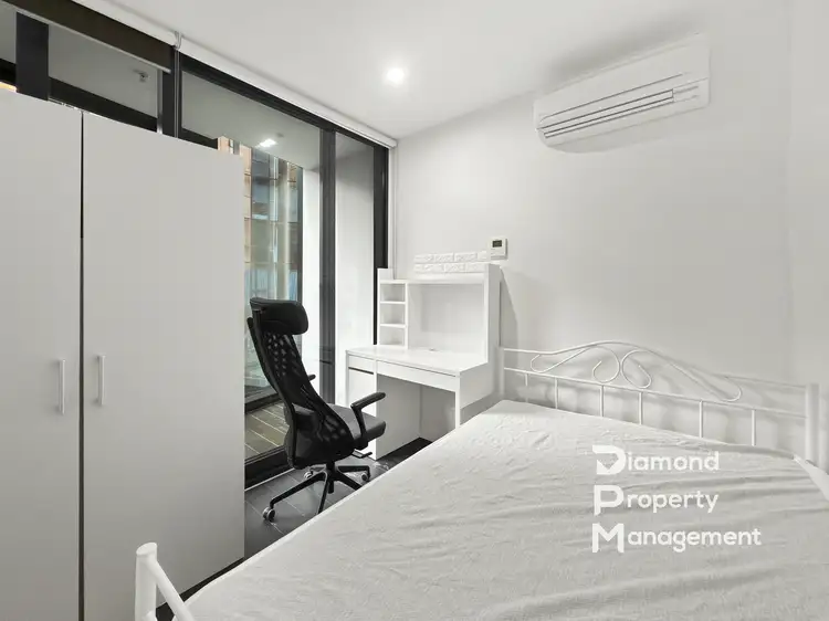 Fifth view of Homely unit listing, 3608/135 A'Beckett Street, Melbourne VIC 3000