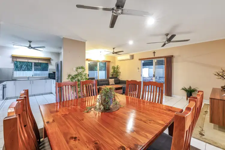32 Halkitis Court, Coconut Grove NT 810